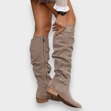 Sienna | Botas hasta la rodilla