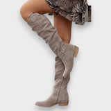 Sienna | Botas hasta la rodilla