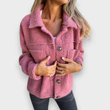 Alessia | Chaqueta elegante y cómoda