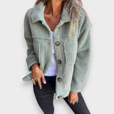 Alessia | Chaqueta elegante y cómoda
