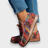 Ursina | Zapatos ortopédicos para mujer