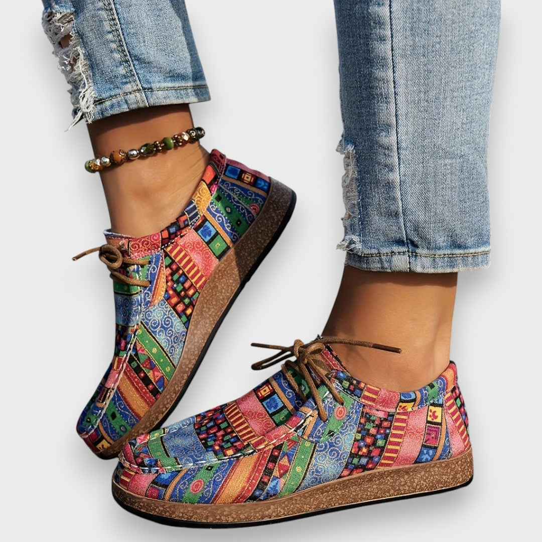 Ursina | Zapatos ortopédicos para mujer