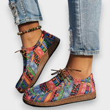 Ursina | Zapatos ortopédicos para mujer