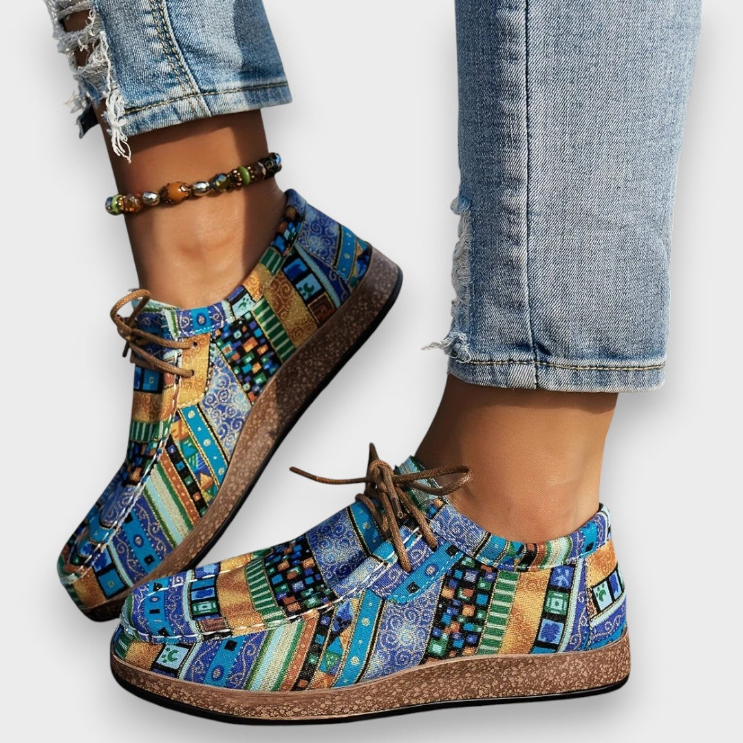 Ursina | Zapatos ortopédicos para mujer