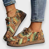 Ursina | Zapatos ortopédicos para mujer