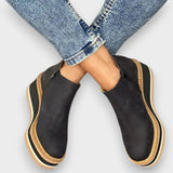 SOLVINA | Elegantes botas impermeables