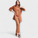 Sophia - Conjunto de 3 Piezas