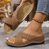 Printessa | Sandalias Ortopédicas de Cuña