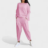 Lucy | Conjunto de dos piezas chic