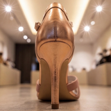 Danariah | Tacones Ortopédicos