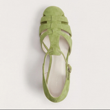 Eira™ | Zapatos de tacón vintage