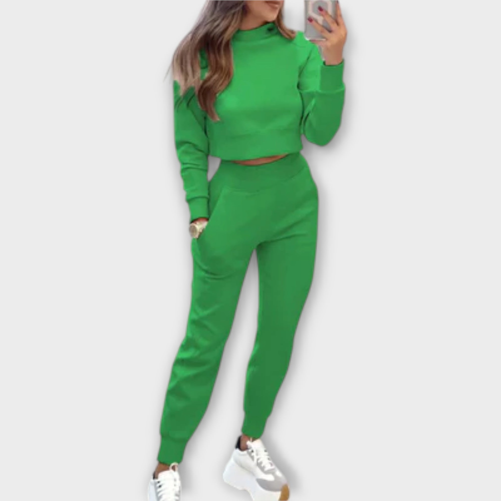 Brooklyn - Chándal casual