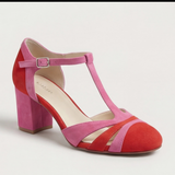 Lazariah | Tacones modernos