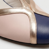 Tazariah | Tacones cómodos
