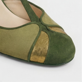 Coralise | Tacones Sofisticados