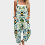 Willow | Mono holgado tipo peto