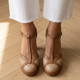 Nadia | Tacones Sofisticados