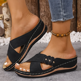 Printessa | Sandalias Ortopédicas de Cuña