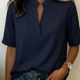 Blusa Margaux - detalle 2