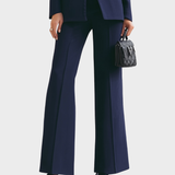 Lisa | Elegante conjunto de blazer y pantalón