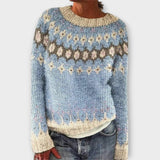 Devyn - Casual & Cosy Jumper