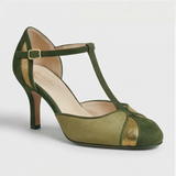 Coralise | Tacones Sofisticados