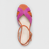 Devynne | Tacones ortopédicos