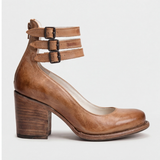 Nina™ | Zapatos de Tacón Elegantes y Cómodos