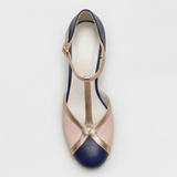 Tazariah | Tacones cómodos