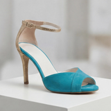 Nolavie | Tacones elegantes