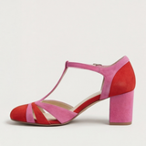 Lazariah | Tacones modernos