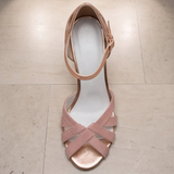 Danariah | Tacones Ortopédicos