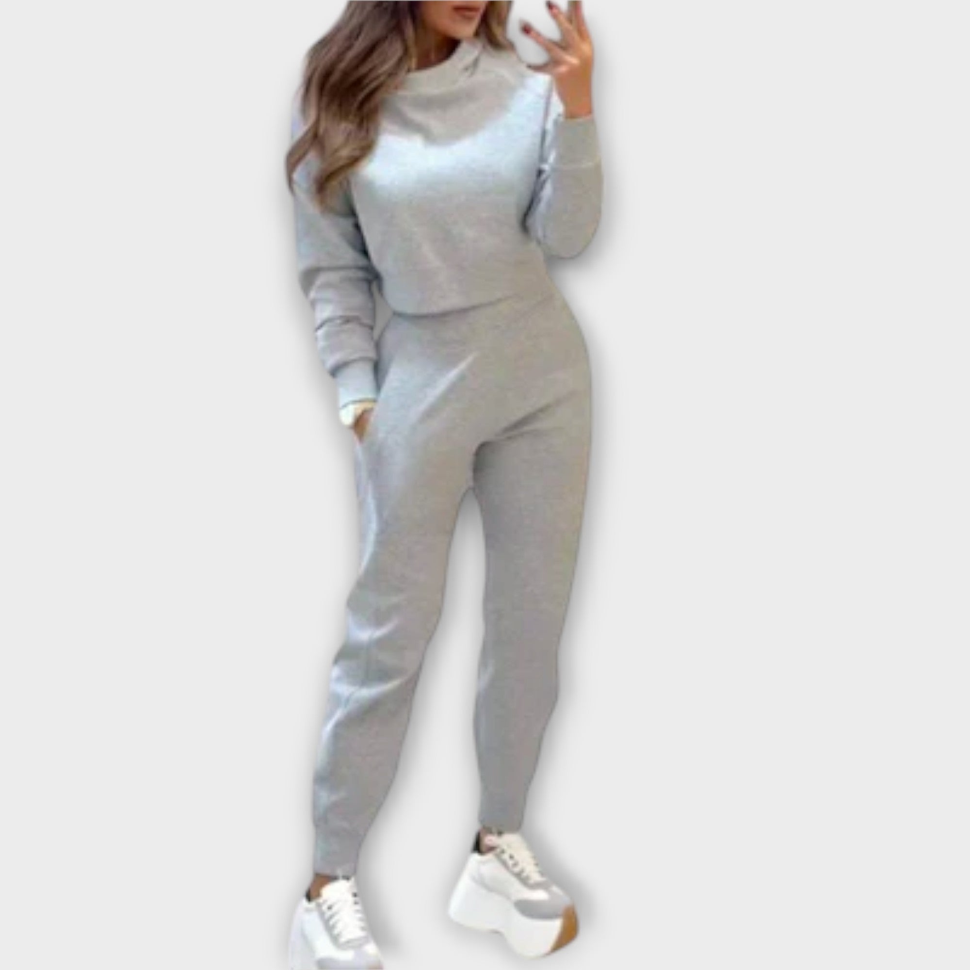 Brooklyn - Chándal casual