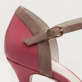 Quinnae | Tacones cómodos