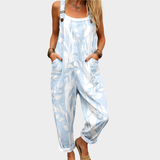 Maryam | Mono Dungaree Relaxed