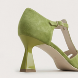 Eira™ | Zapatos de tacón vintage