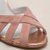 Danariah | Tacones Ortopédicos