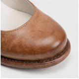 Nina™ | Zapatos de Tacón Elegantes y Cómodos