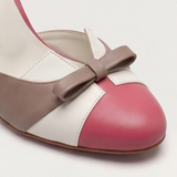 Quinnae | Tacones cómodos