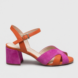 Devynne | Tacones ortopédicos