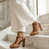 Nadia | Tacones Sofisticados