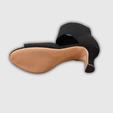 Camille | Tacones Stretch Comfort