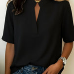 Blusa Margaux - detalle 3