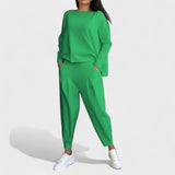 Lucy | Conjunto de dos piezas chic