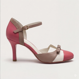 Quinnae | Tacones cómodos