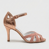 Danariah | Tacones Ortopédicos