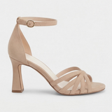 Orlissa | Tacones Cómodos