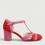 Lazariah | Tacones modernos