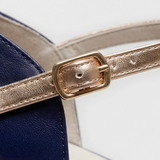 Tazariah | Tacones cómodos