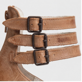 Nina™ | Zapatos de Tacón Elegantes y Cómodos